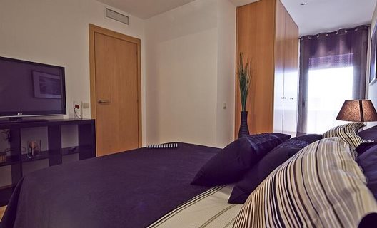 Apartamentos Sitges Go