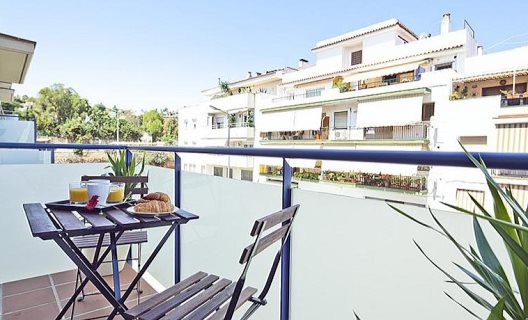 Apartamentos Sitges Go