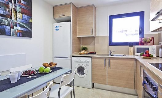 Apartamentos Sitges Go