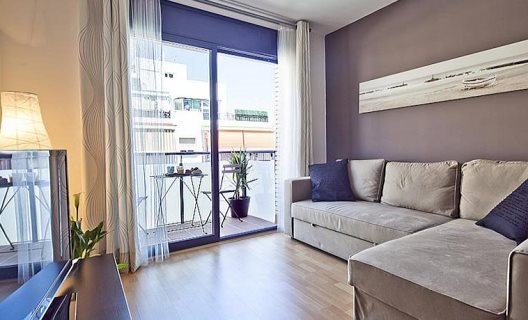 Apartamentos Sitges Go