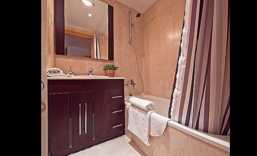 Apartamentos Sitges Go