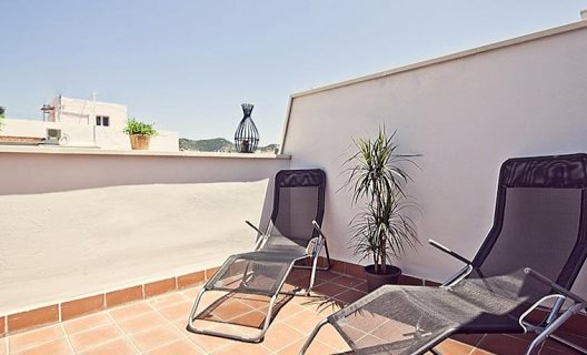 Apartamentos Sitges Go