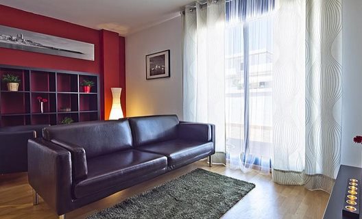 Apartamentos Sitges Go