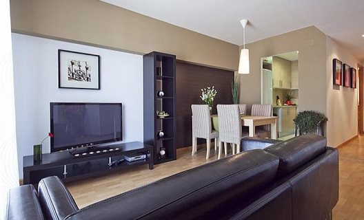 Apartamentos Sitges Go