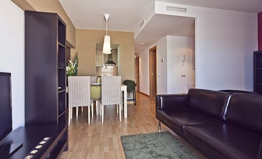 Apartamentos Sitges Go
