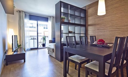 Apartamentos Sitges Go