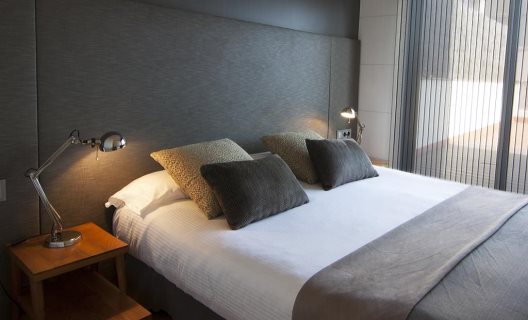 Apartamentos Sixtyfour