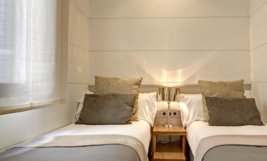 Apartamentos Sixtyfour