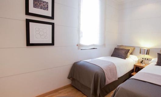 Apartamentos Sixtyfour