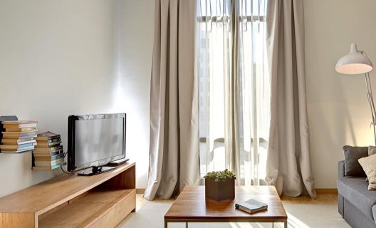 Apartamentos Sixtyfour