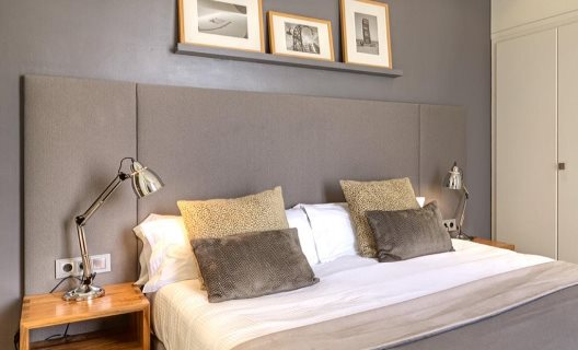 Apartamentos Sixtyfour