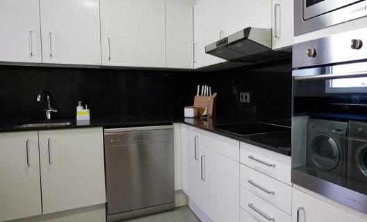 Apartamentos Sixtyfour