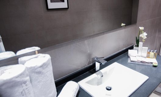 Apartamentos Sixtyfour
