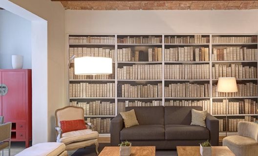 Apartamentos Sixtyfour