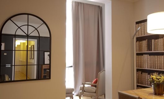 Apartamentos Sixtyfour