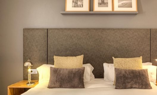 Apartamentos Sixtyfour