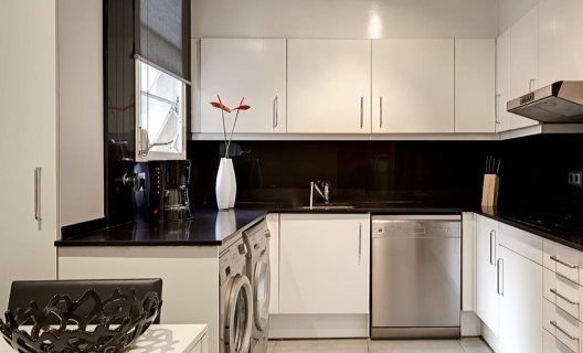 Apartamentos Sixtyfour