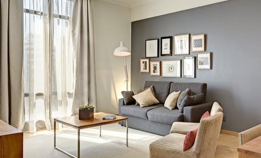 Apartamentos Sixtyfour