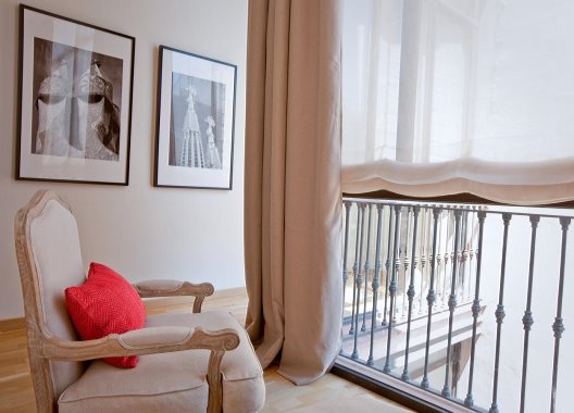 Apartamentos Sixtyfour