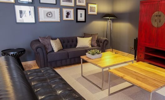 Apartamentos Sixtyfour