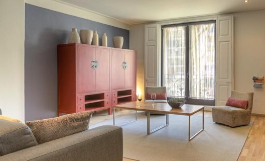 Apartamentos Sixtyfour