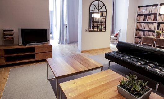 Apartamentos Sixtyfour