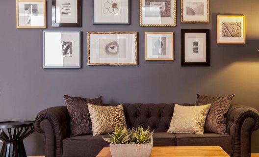 Apartamentos Sixtyfour