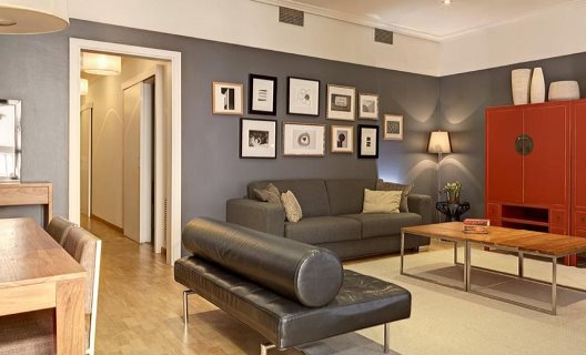 Apartamentos Sixtyfour