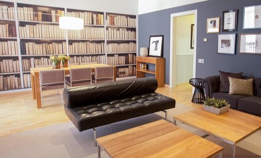 Apartamentos Sixtyfour