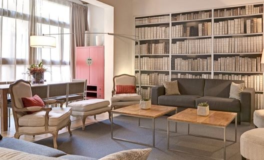 Apartamentos Sixtyfour