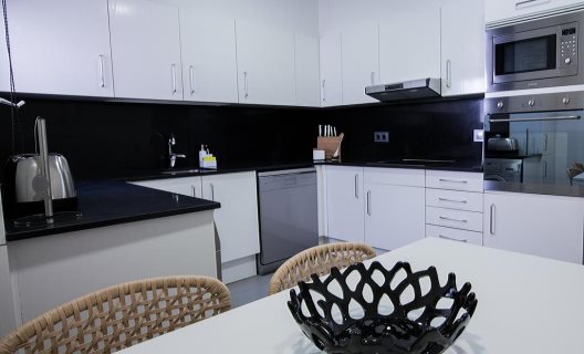 Apartamentos Sixtyfour