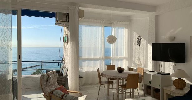 Apartamentos Skol Marbella