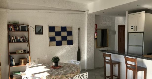 Apartamentos Skol Marbella