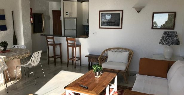 Apartamentos Skol Marbella