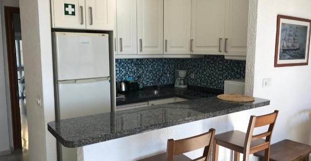 Apartamentos Skol Marbella