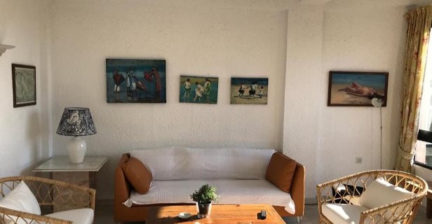 Apartamentos Skol Marbella