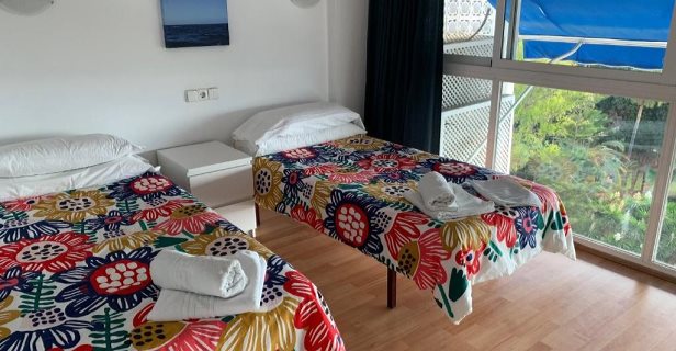 Apartamentos Skol Marbella