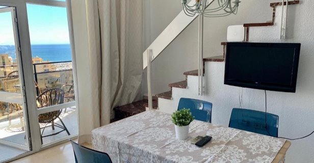 Apartamentos Skol Marbella