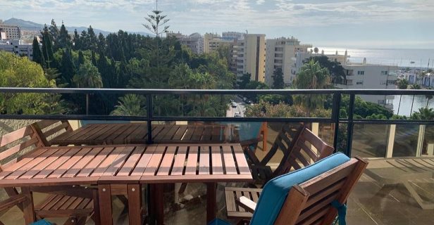 Apartamentos Skol Marbella