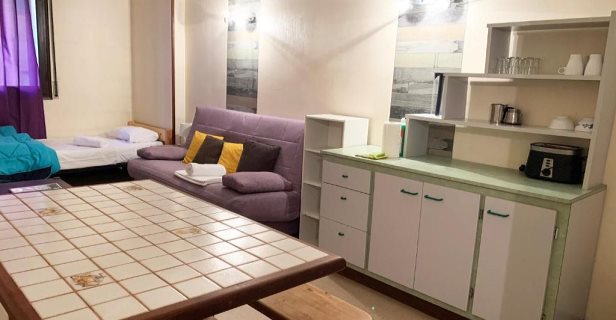Apartamentos Sky 3000