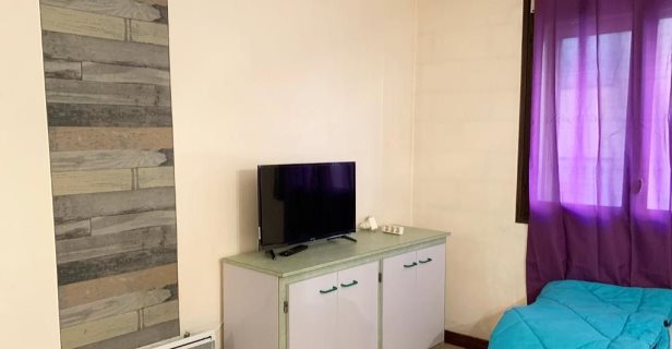 Apartamentos Sky 3000