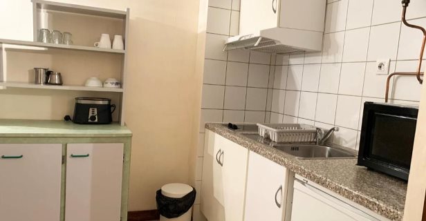 Apartamentos Sky 3000