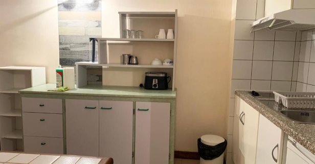 Apartamentos Sky 3000