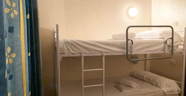 Apartamentos Sky 3000