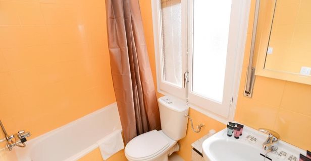 Apartamentos Sky 3000