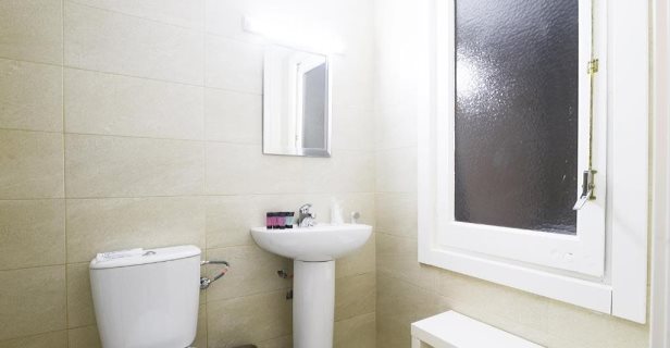 Apartamentos Sky 3000
