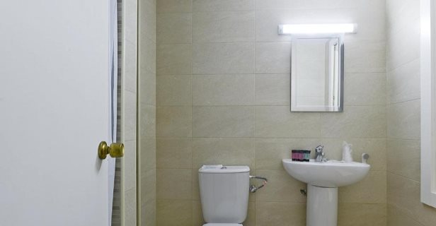 Apartamentos Sky 3000