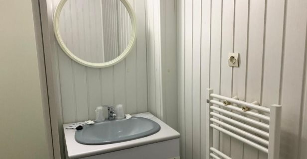 Apartamentos Sky 3000