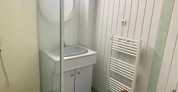 Apartamentos Sky 3000