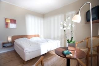 Apartamentos Sleep2night